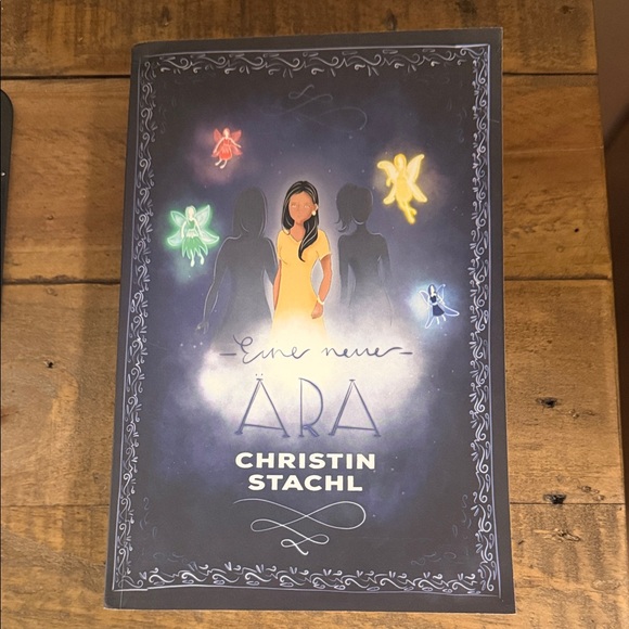 Other - Eine neue Ära by Christin Stachl Book